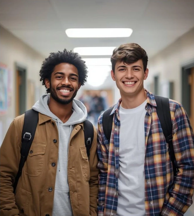 Life in The Huddle™